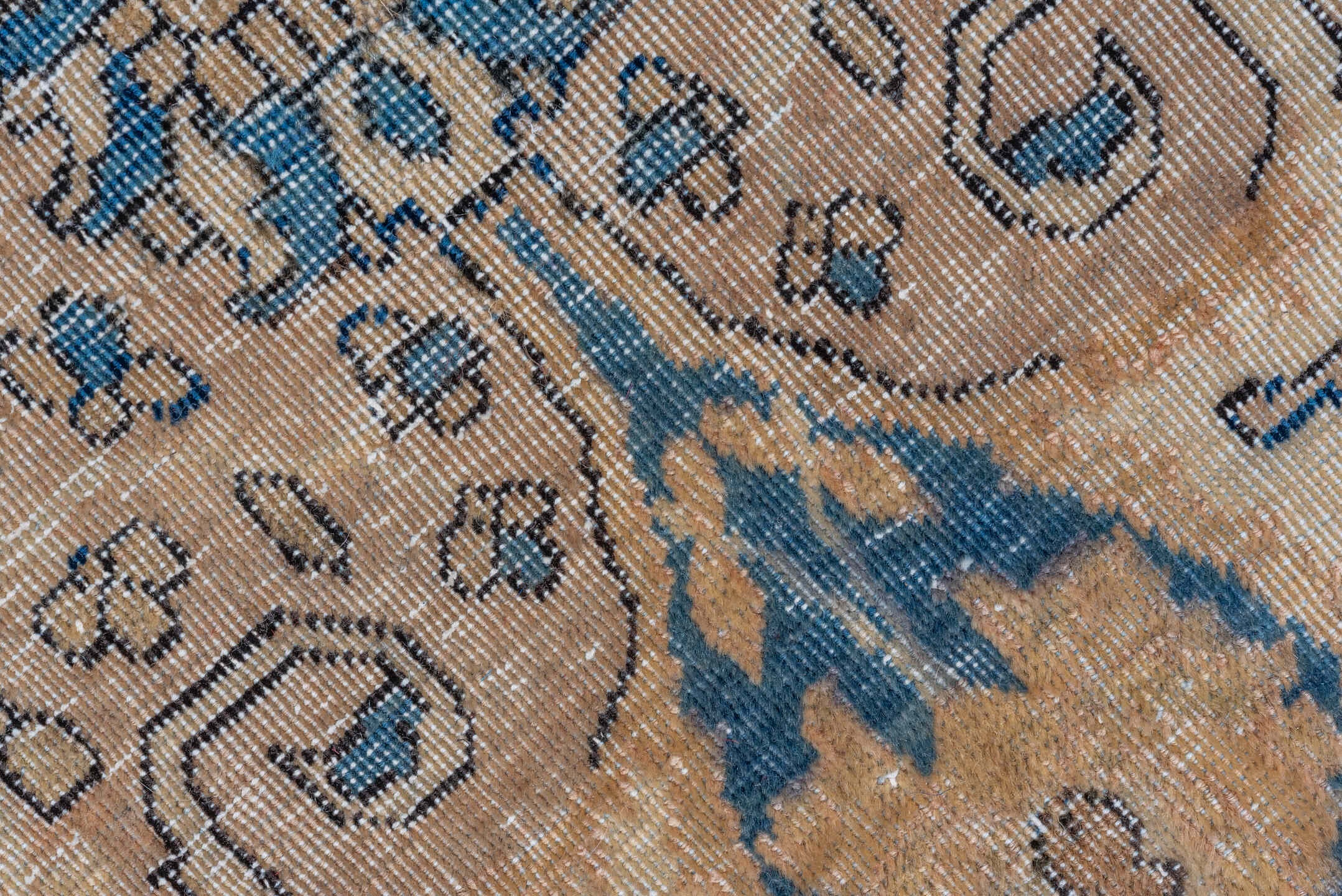 mohtasham kashan Rug - # 126692