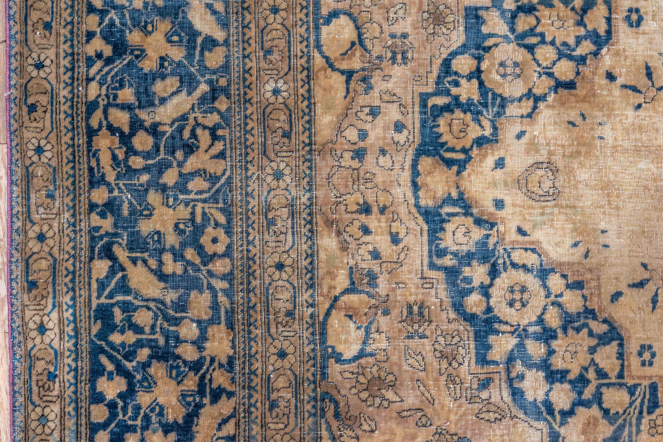 mohtasham kashan Rug - # 126692