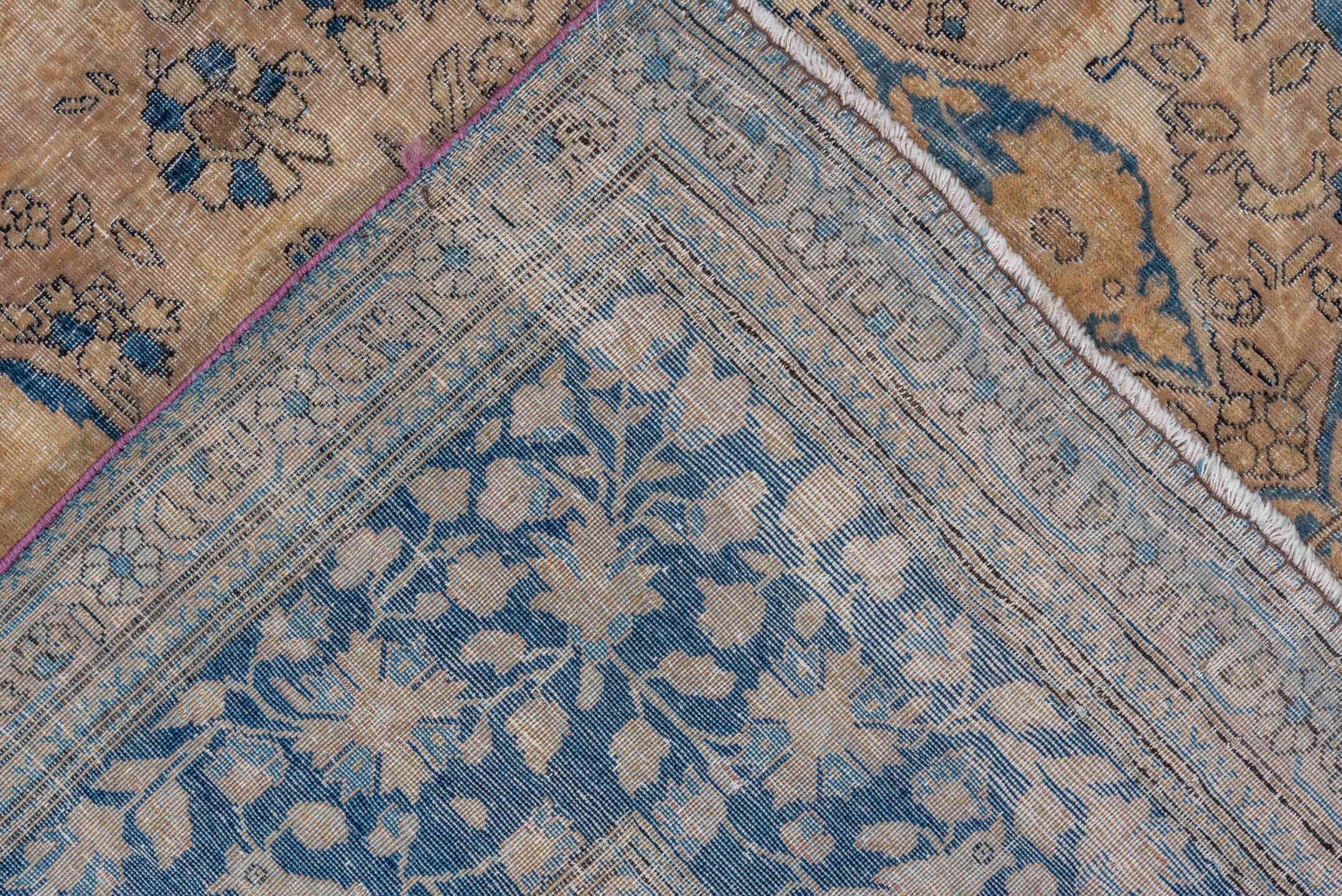 mohtasham kashan Rug - # 126692