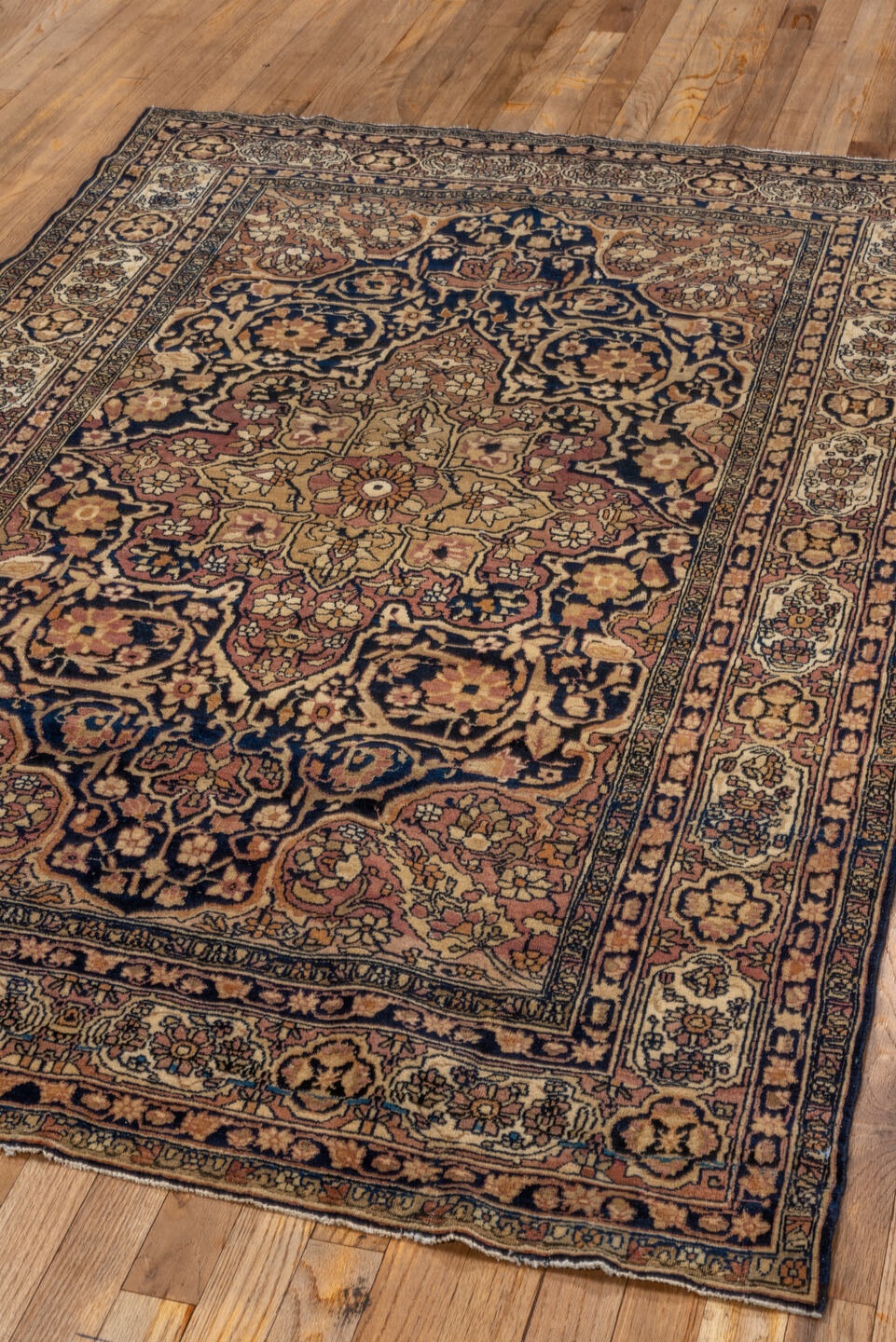 lavar Rug - # 126693