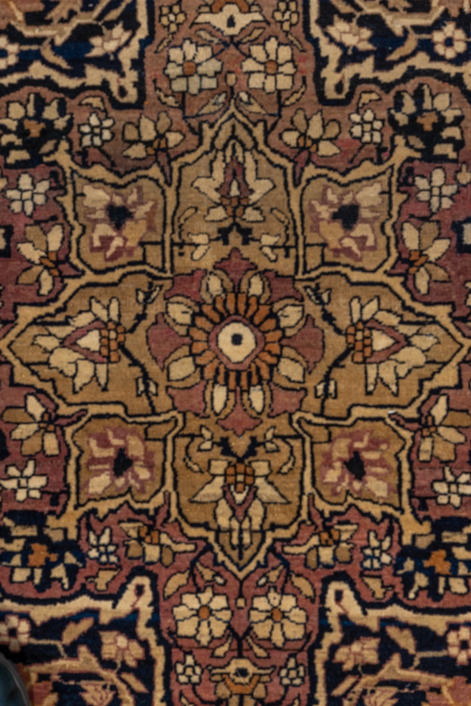 lavar Rug - # 126693