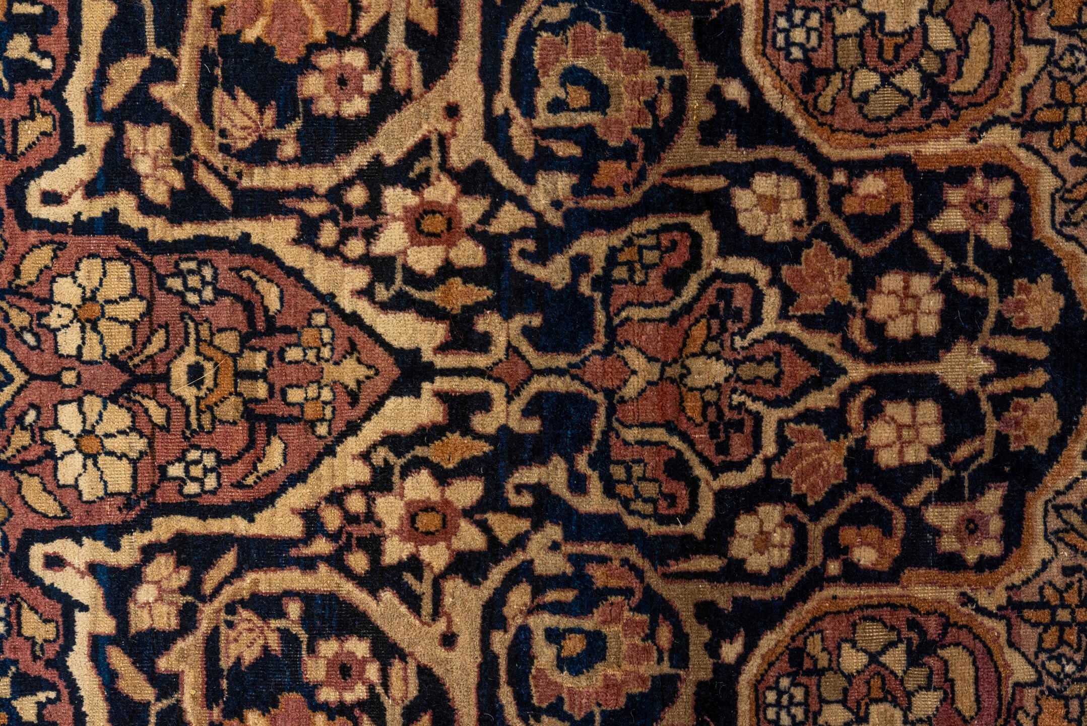 lavar Rug - # 126693