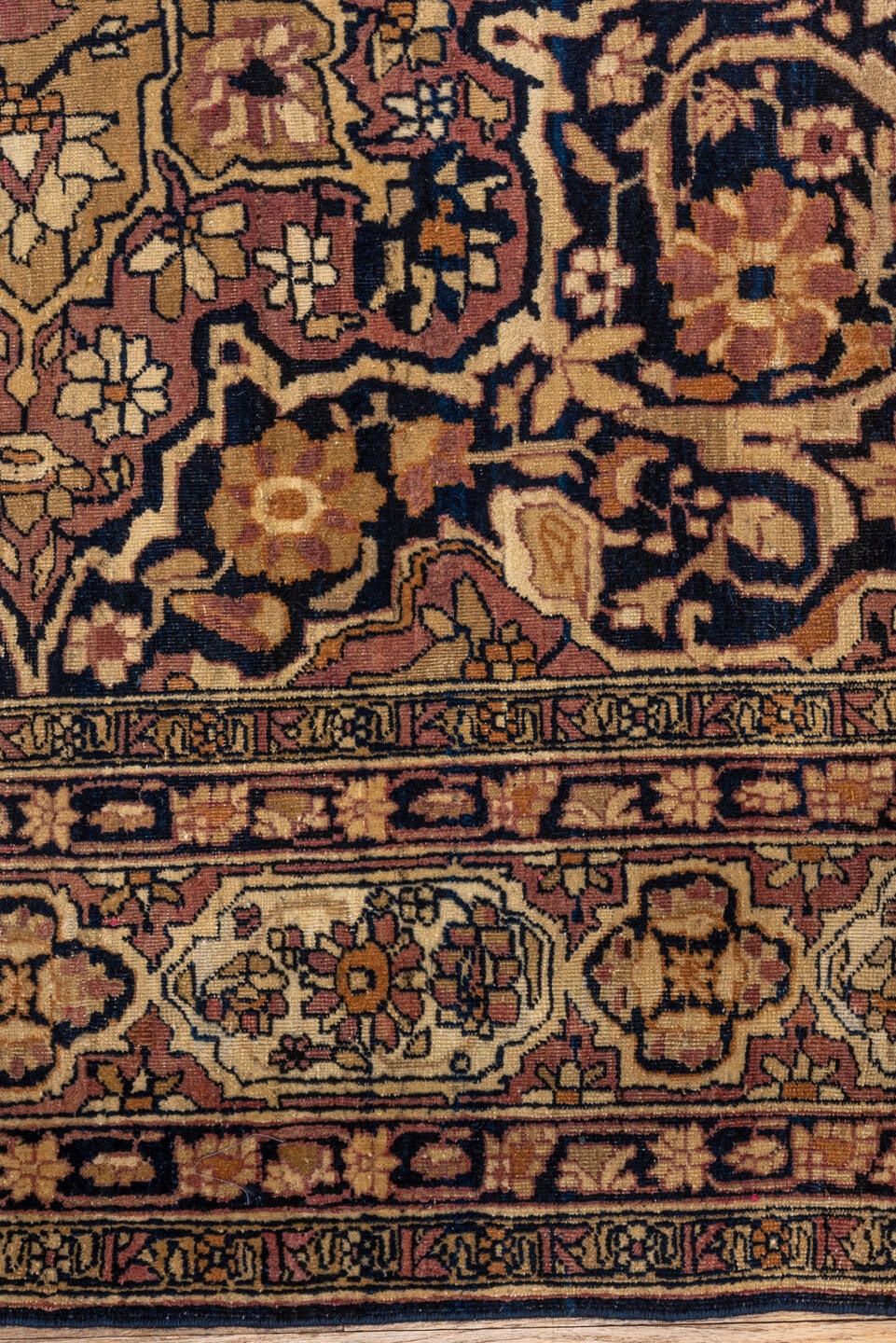lavar Rug - # 126693