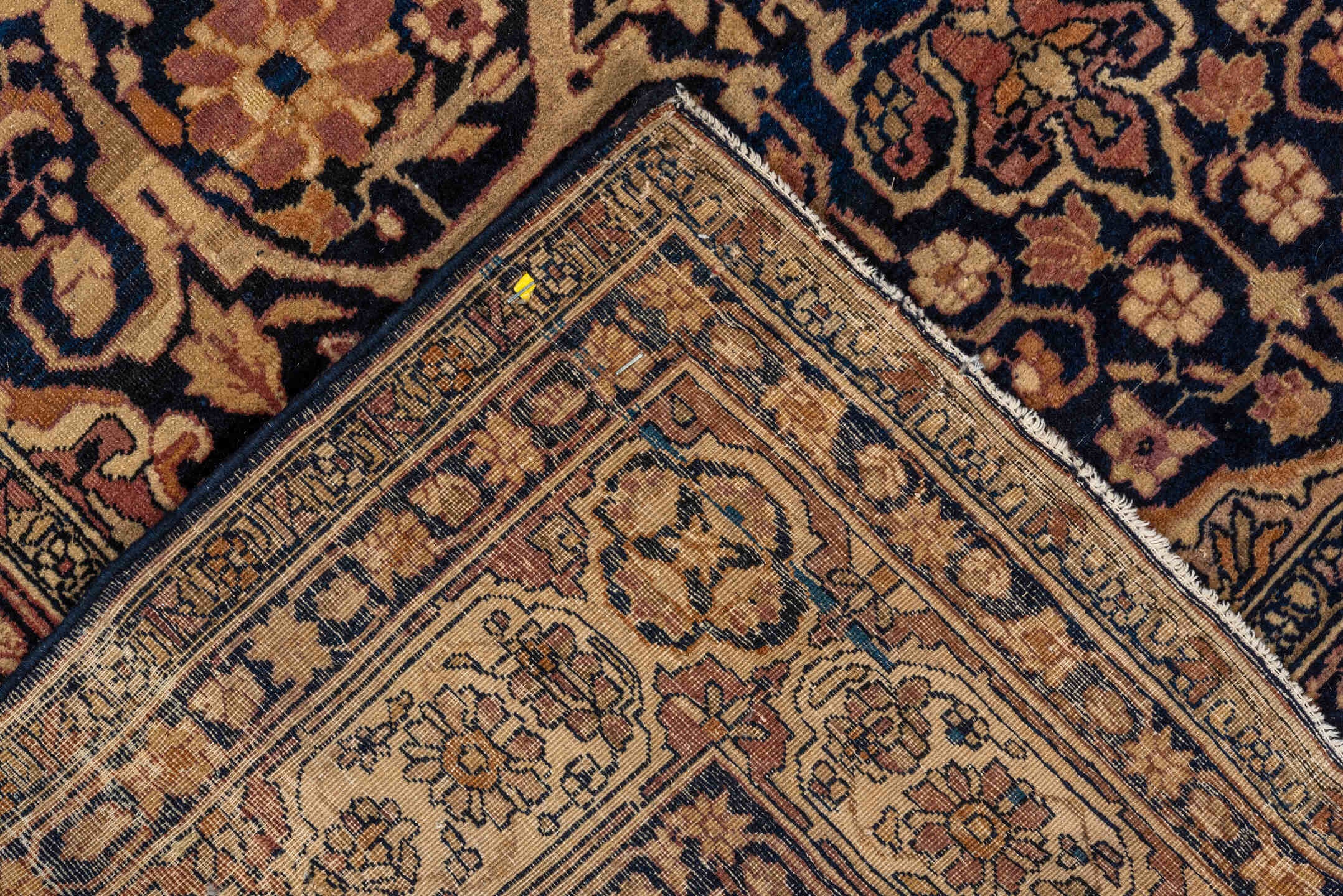 lavar Rug - # 126693