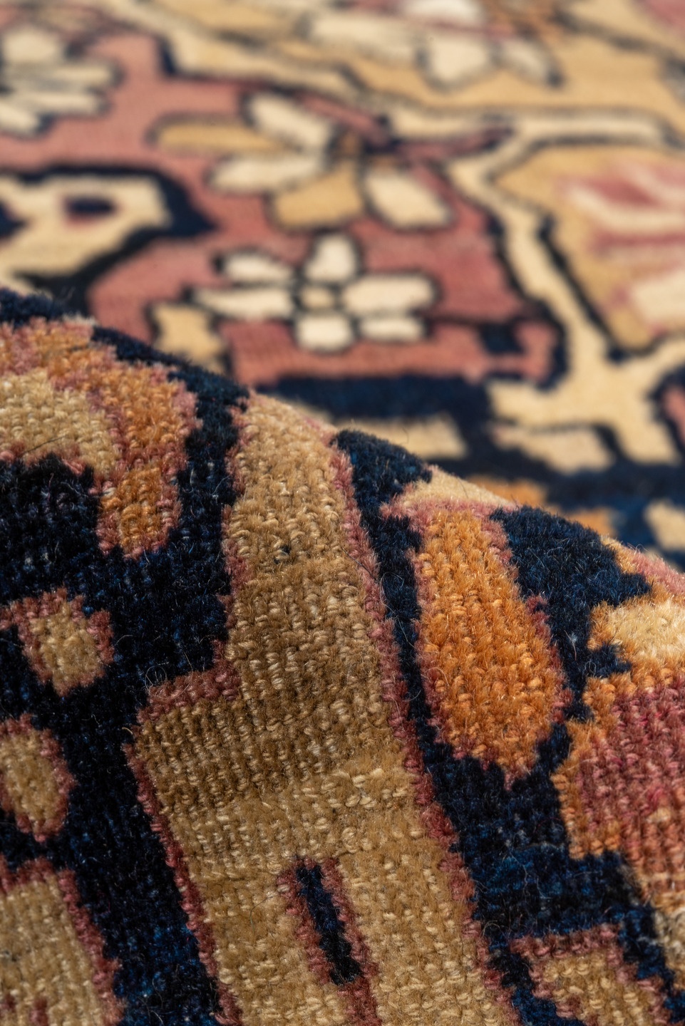 lavar Rug - # 126693