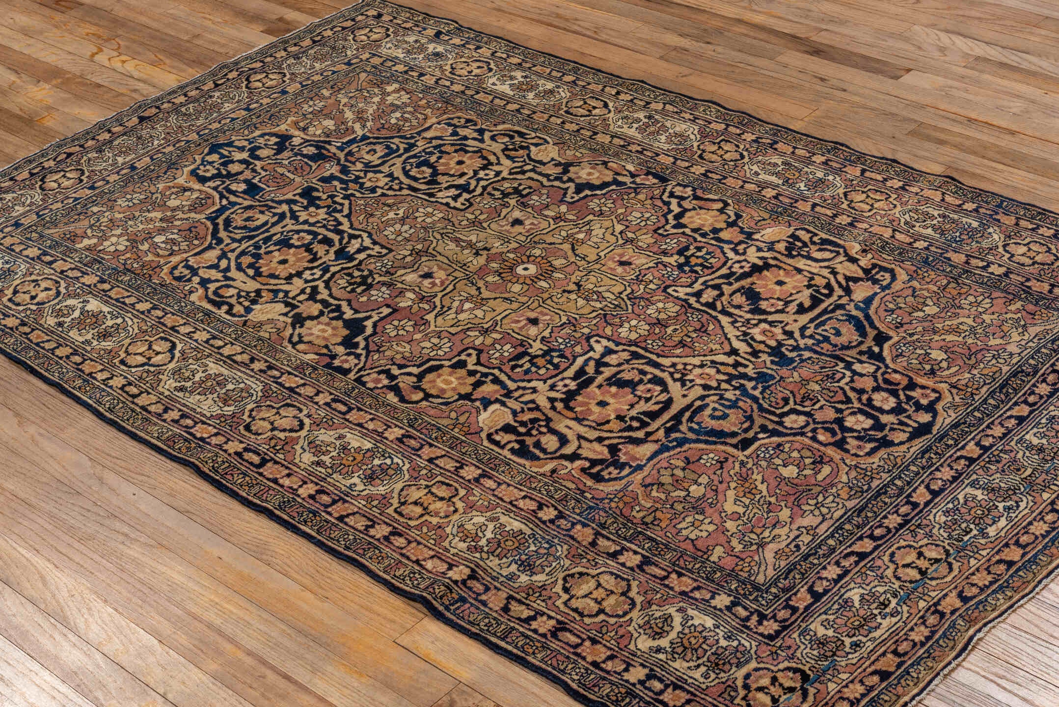 lavar Rug - # 126693