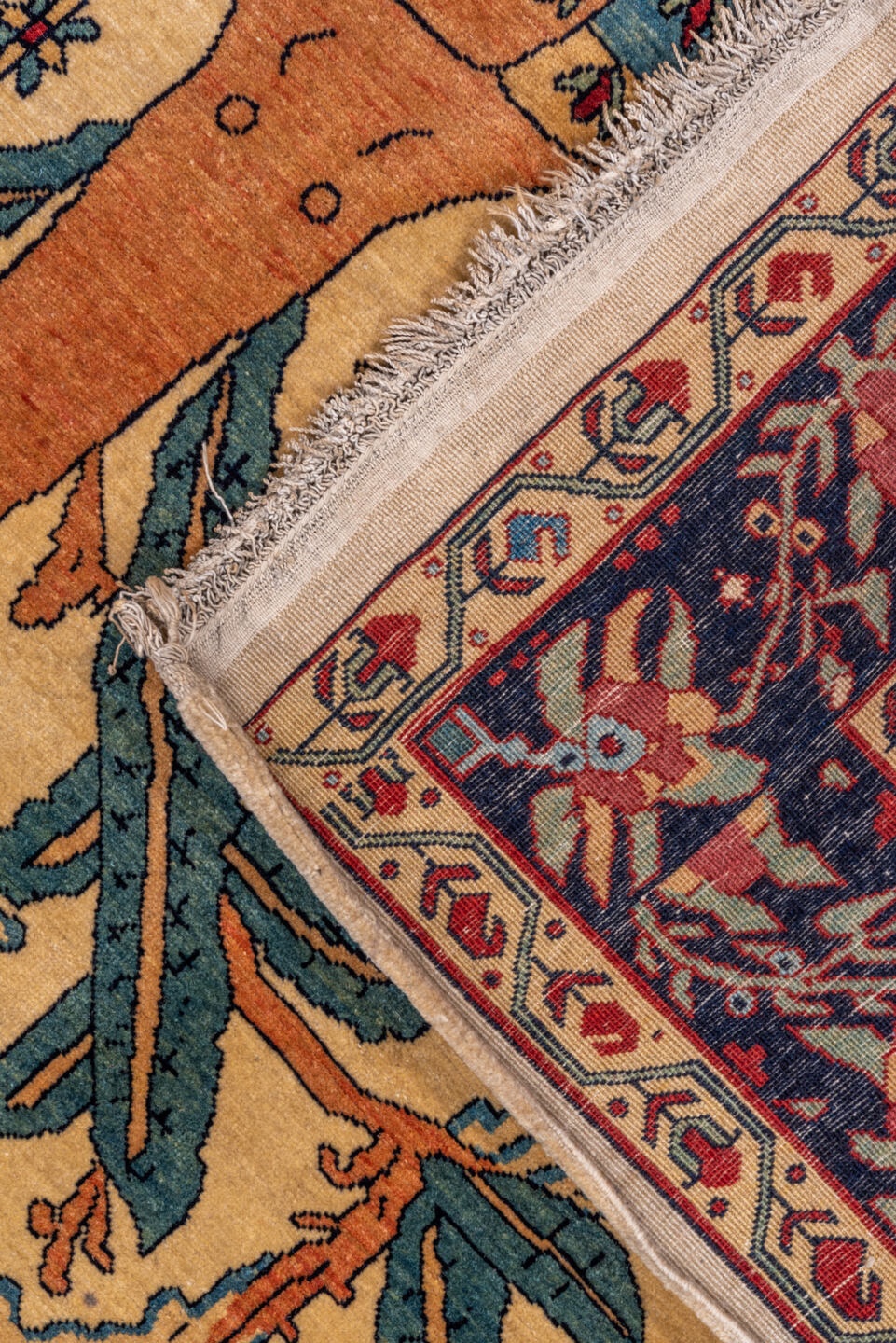 farahan Rug - # 126694