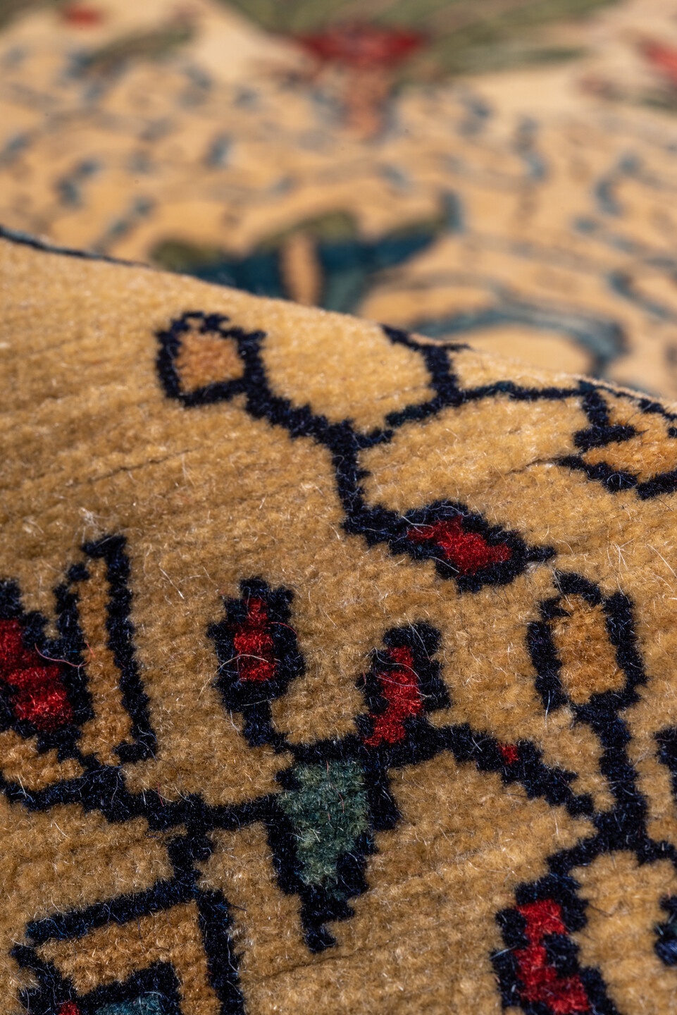 farahan Rug - # 126694