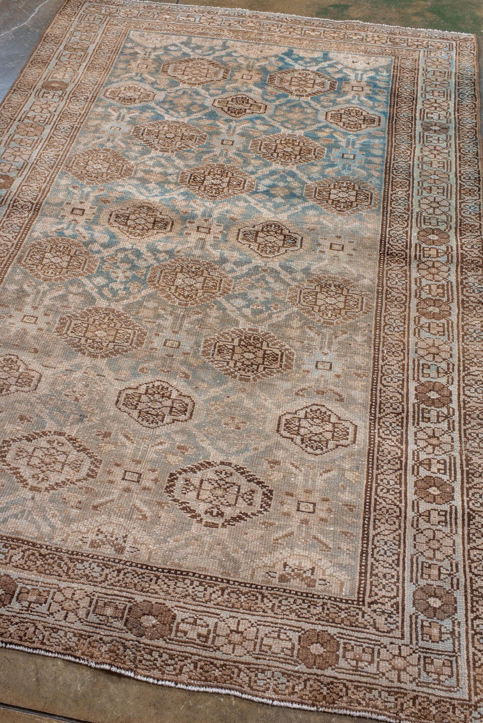 malayer Rug - # 126695