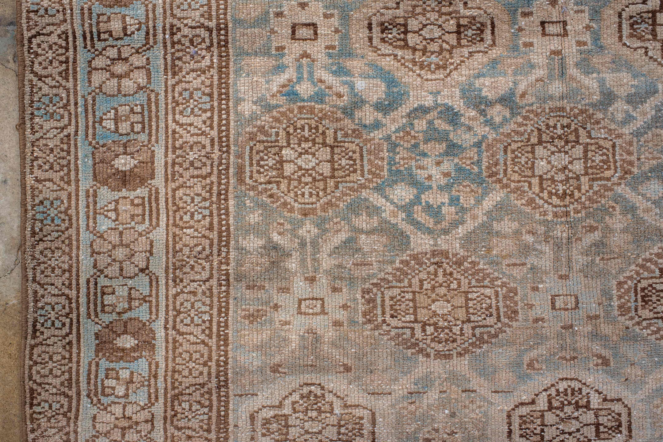malayer Rug - # 126695