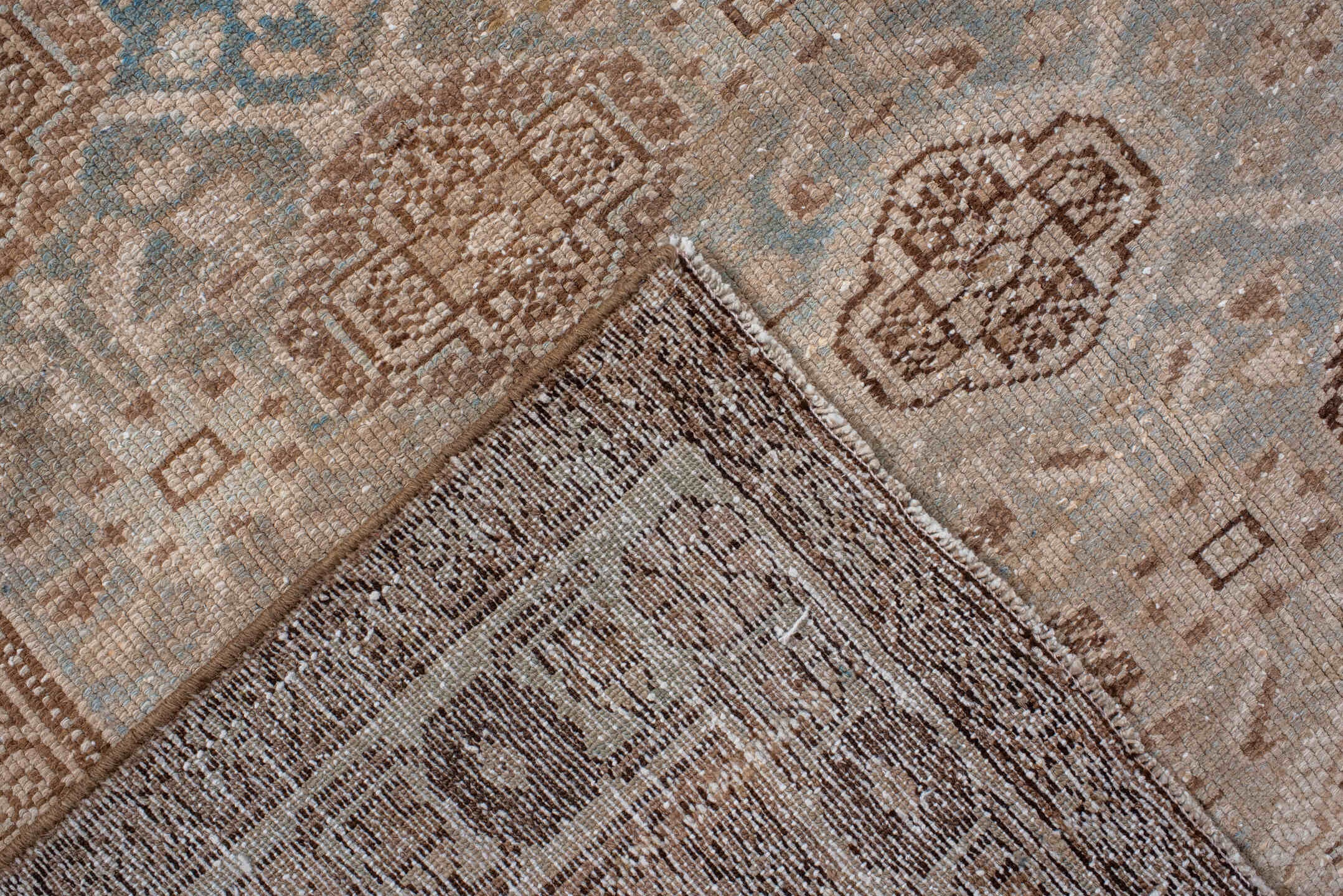 malayer Rug - # 126695