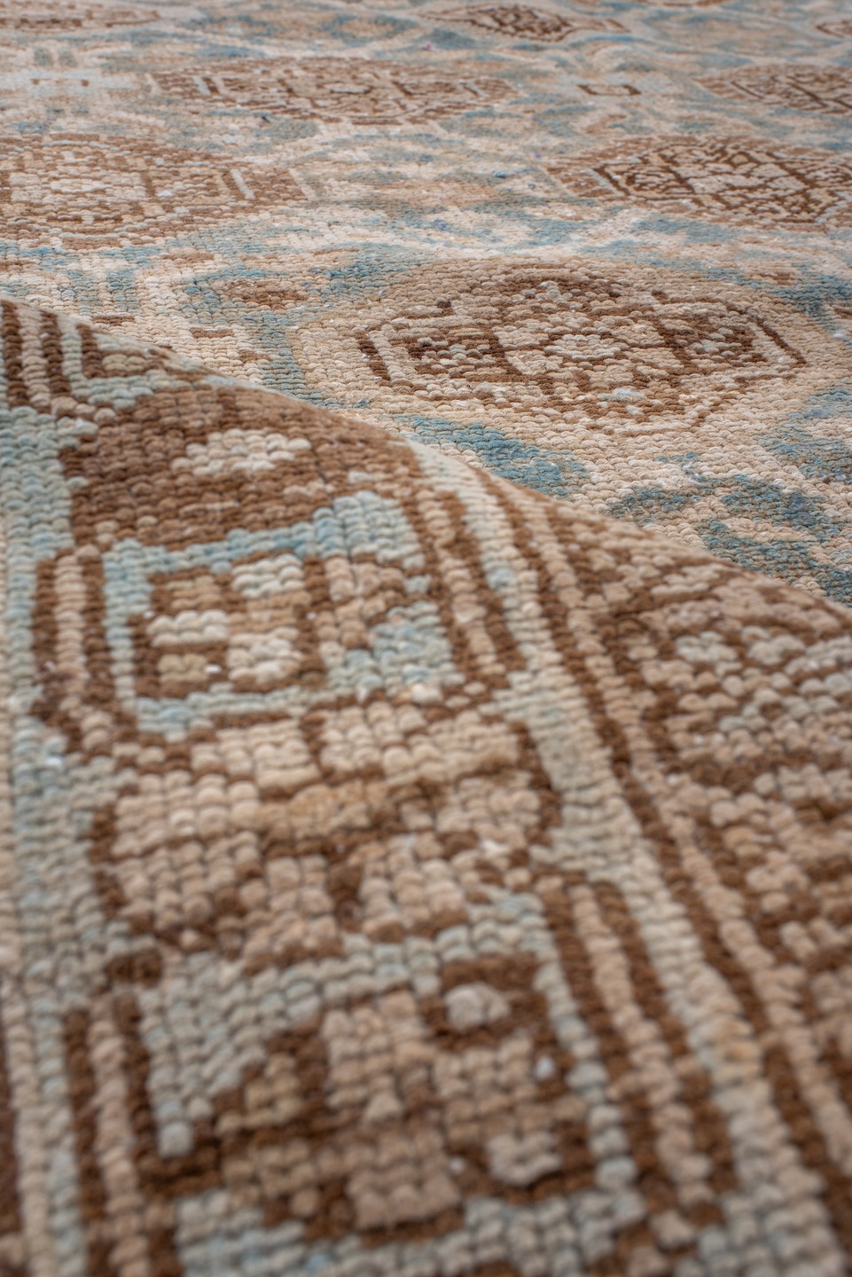 malayer Rug - # 126695