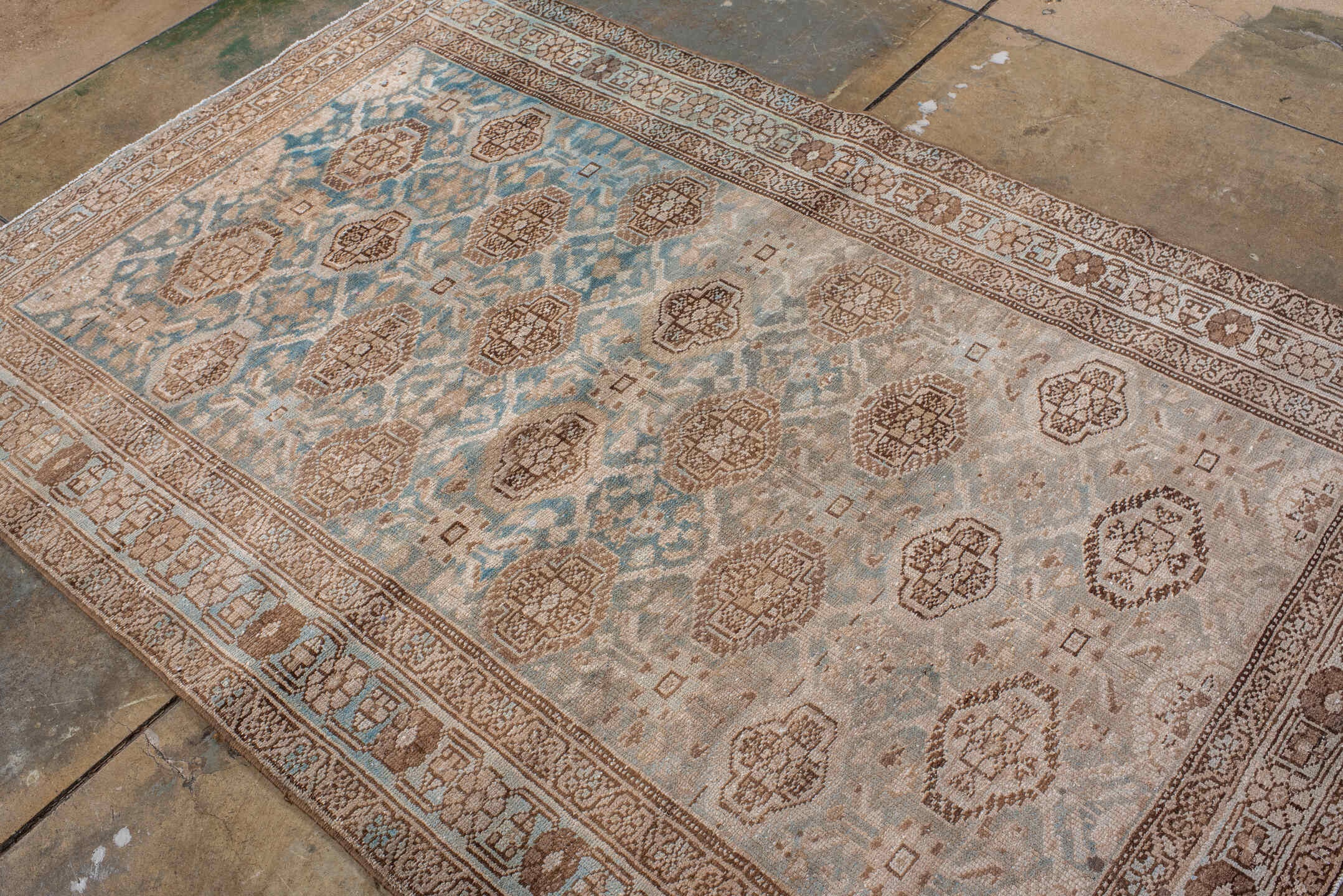 malayer Rug - # 126695