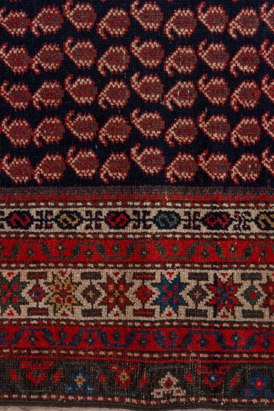 malayer Rug - # 126697