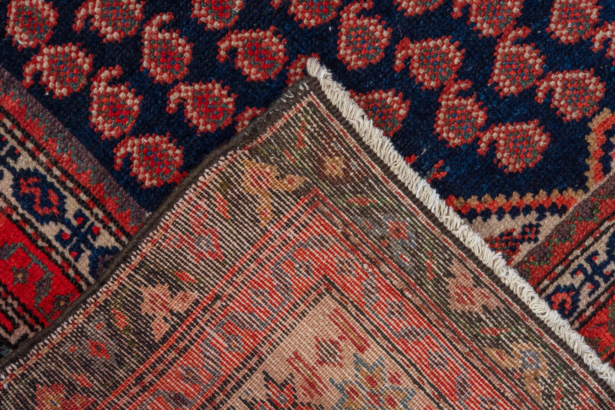 malayer Rug - # 126697