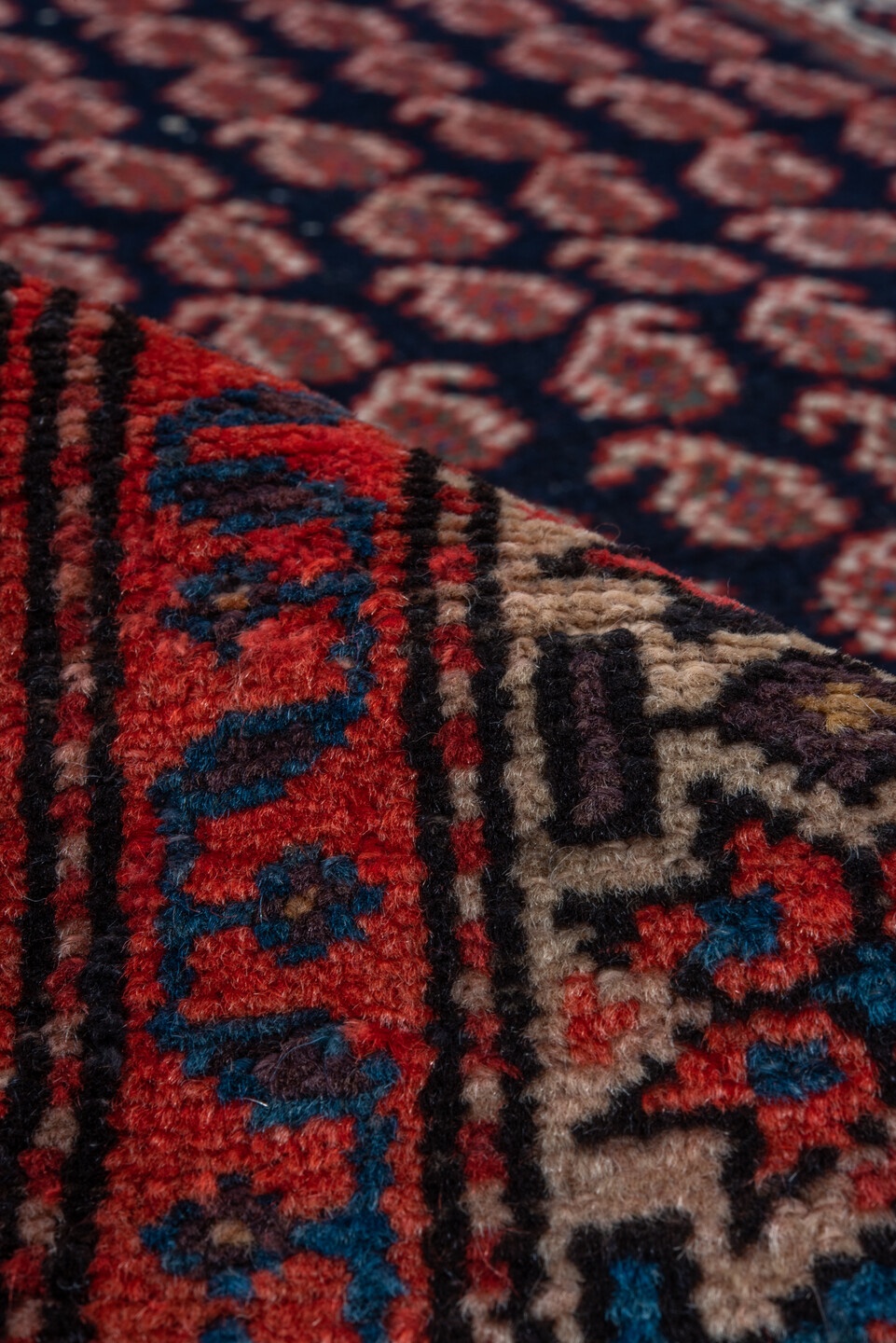 malayer Rug - # 126697