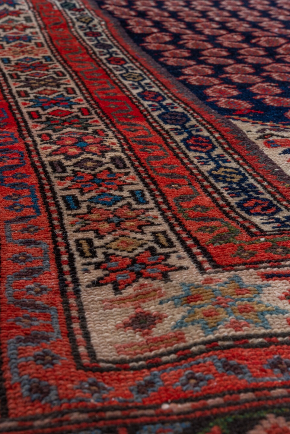 malayer Rug - # 126697