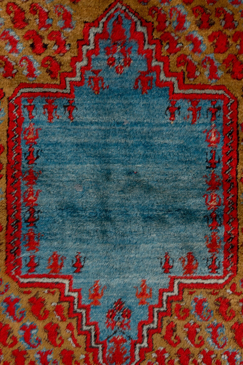 kula Rug - # 126698