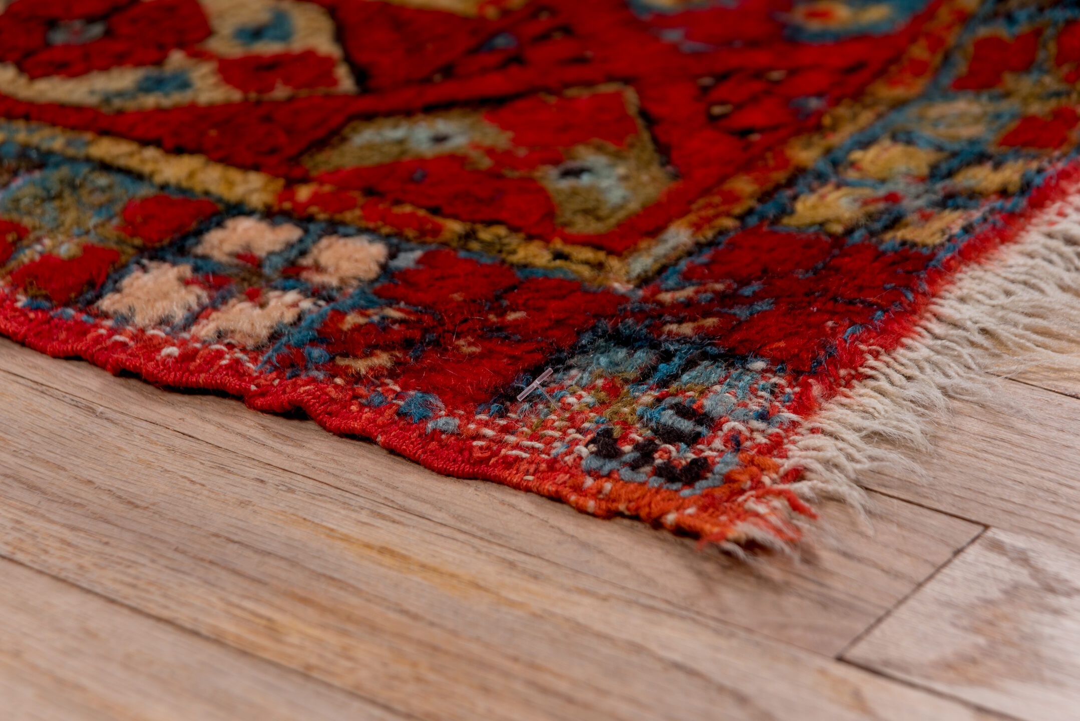 kula Rug - # 126698