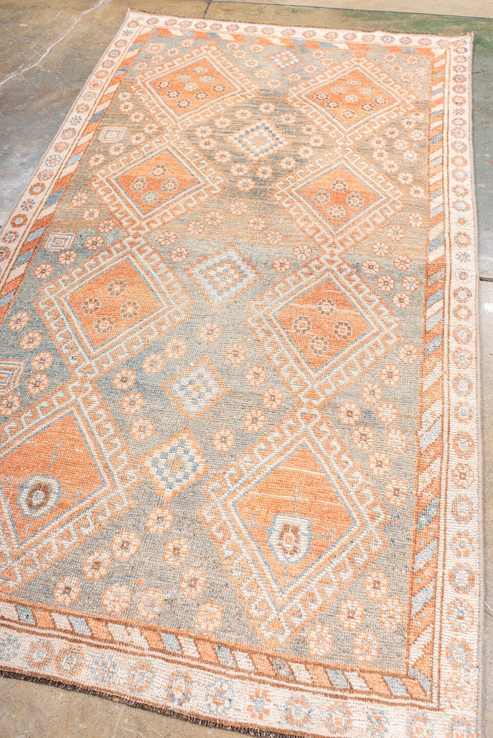shiraz Rug - # 126703
