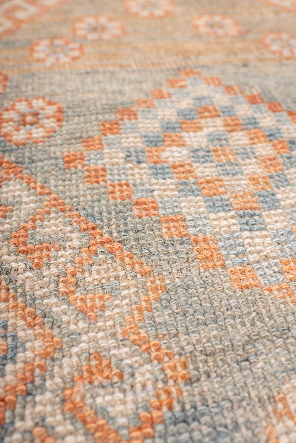 shiraz Rug - # 126703