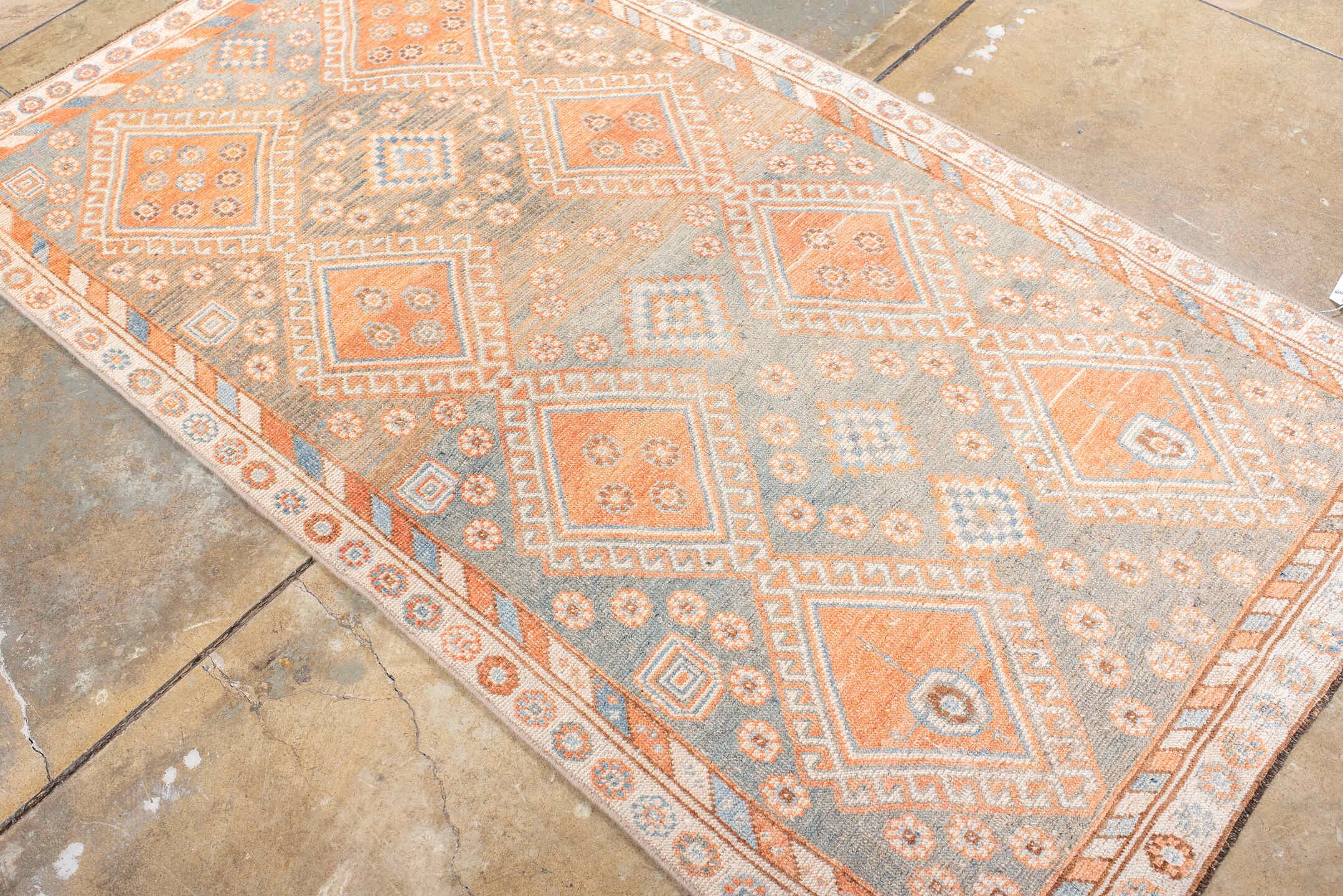 shiraz Rug - # 126703