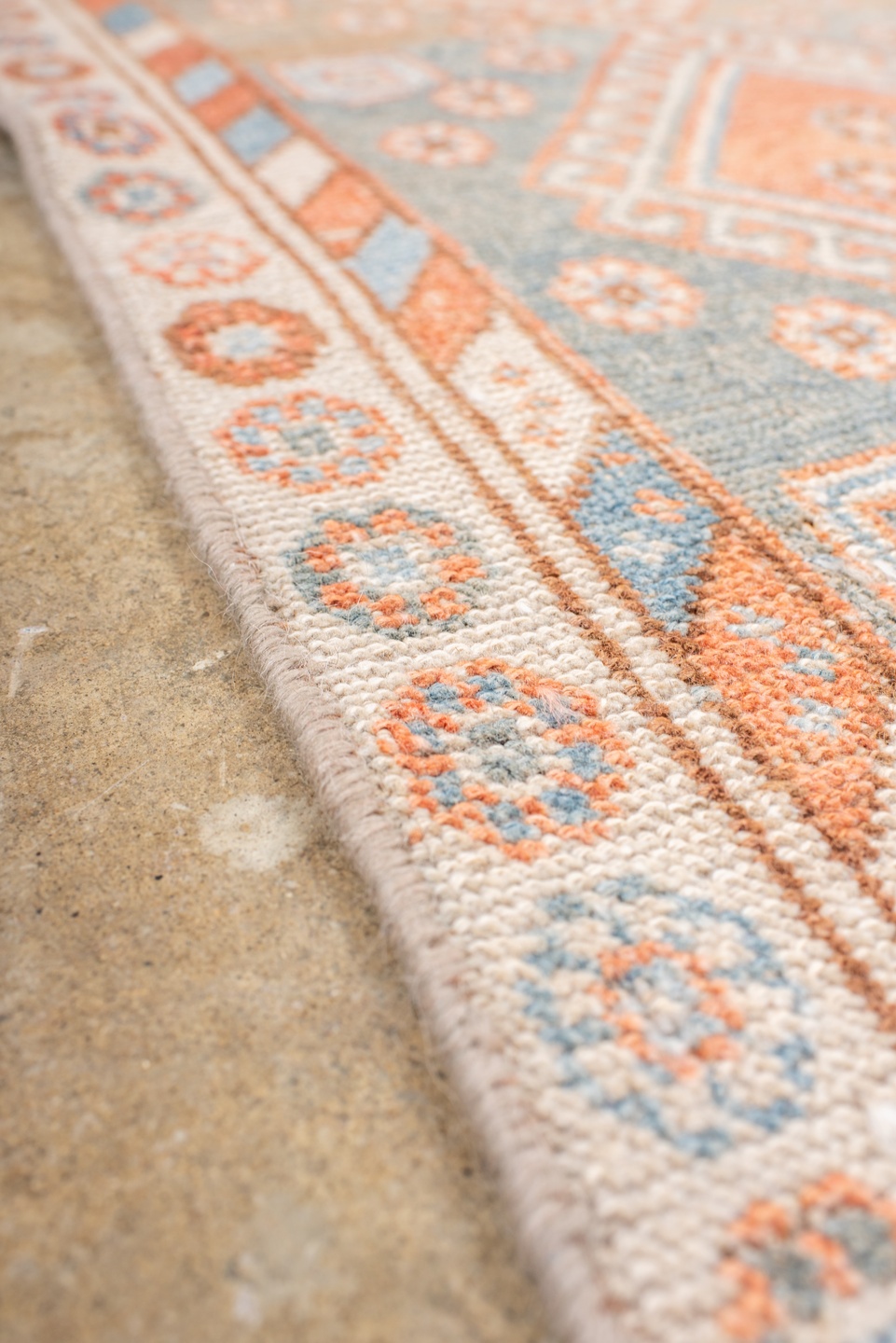 shiraz Rug - # 126703