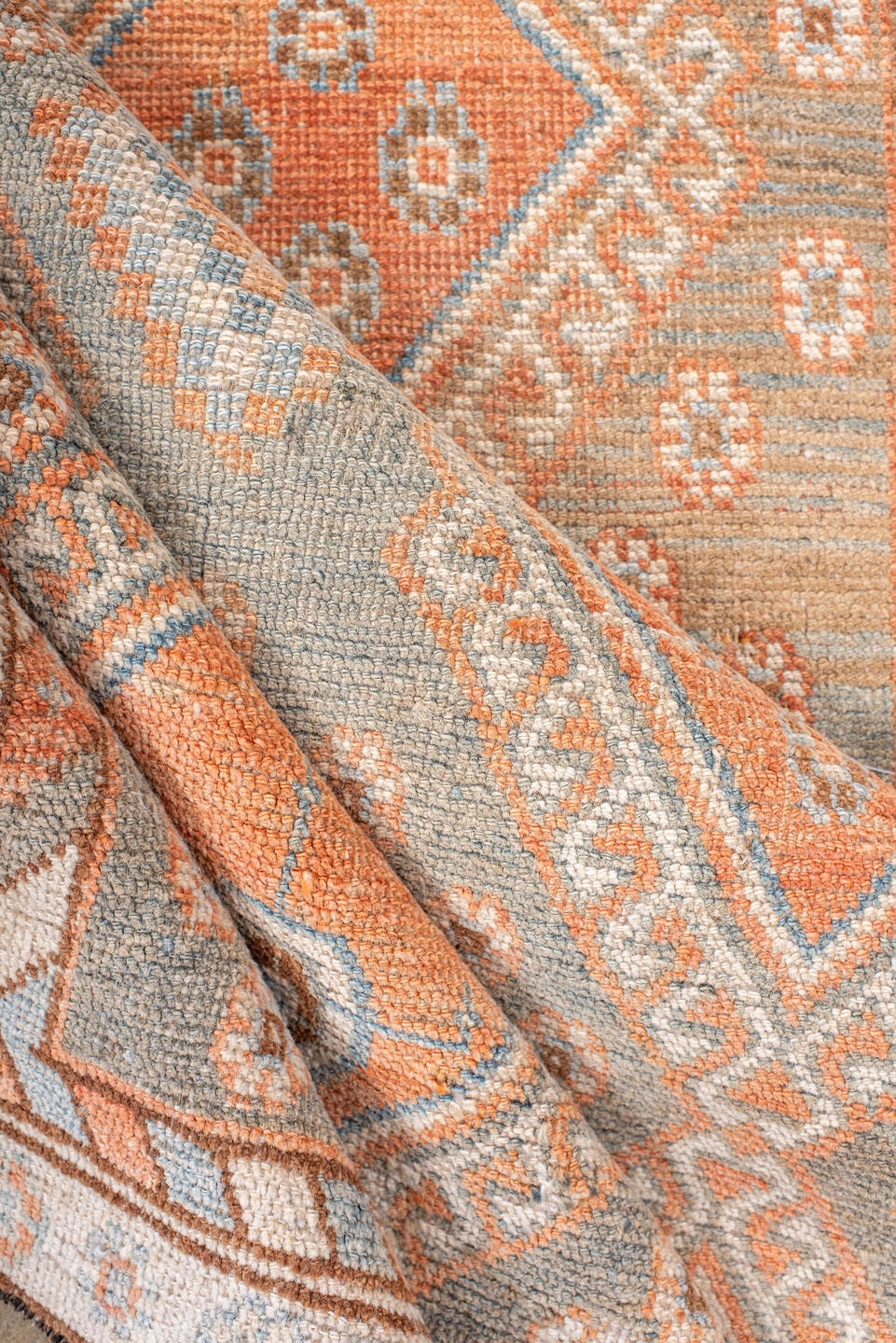 shiraz Rug - # 126703
