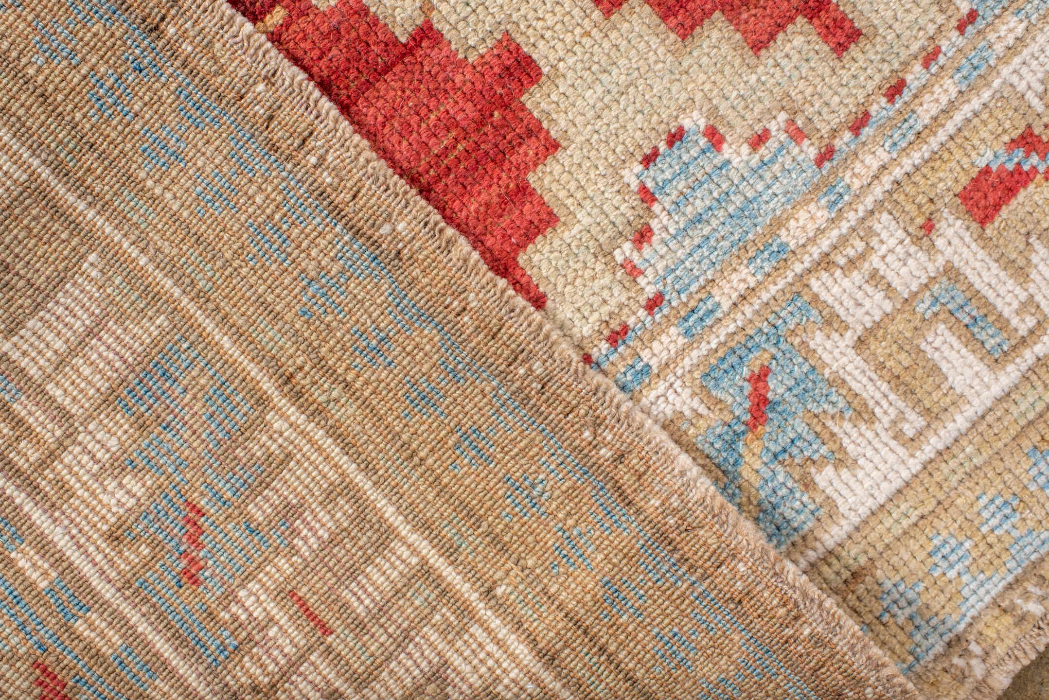 shirvan Rug - # 126705