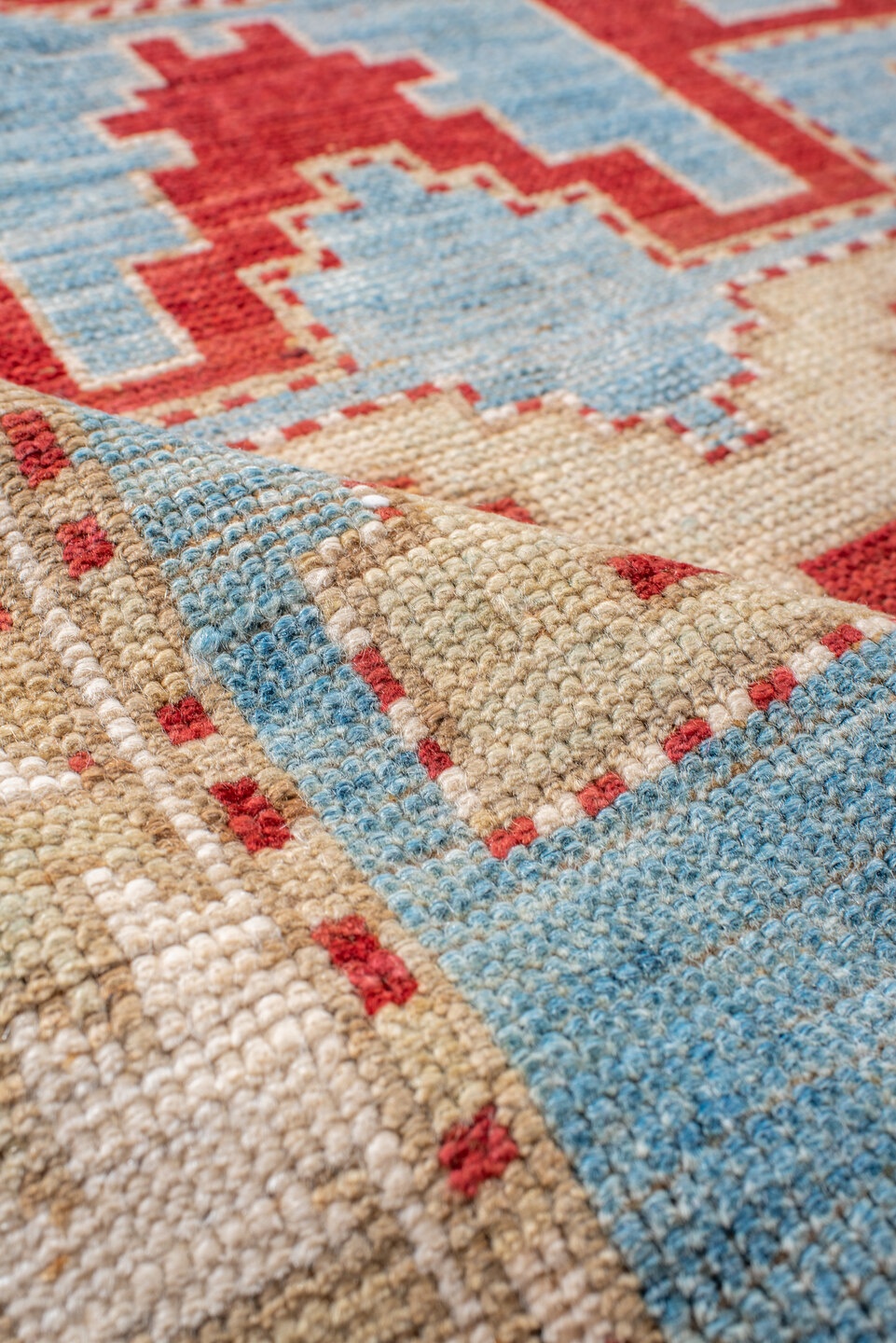 shirvan Rug - # 126705