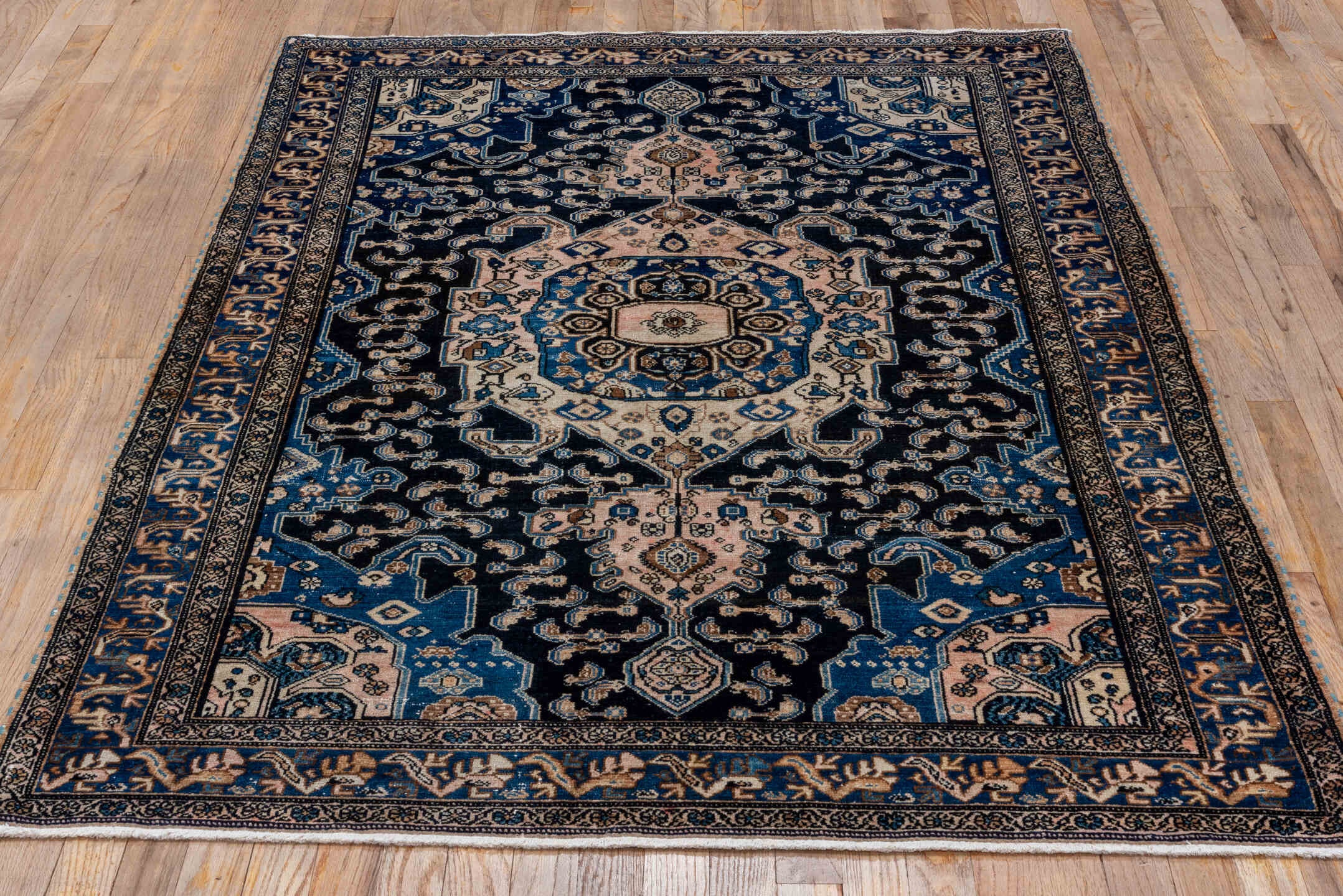 malayer Rug - # 126707
