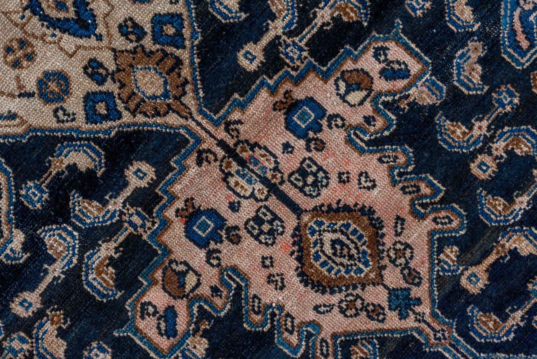 malayer Rug - # 126707