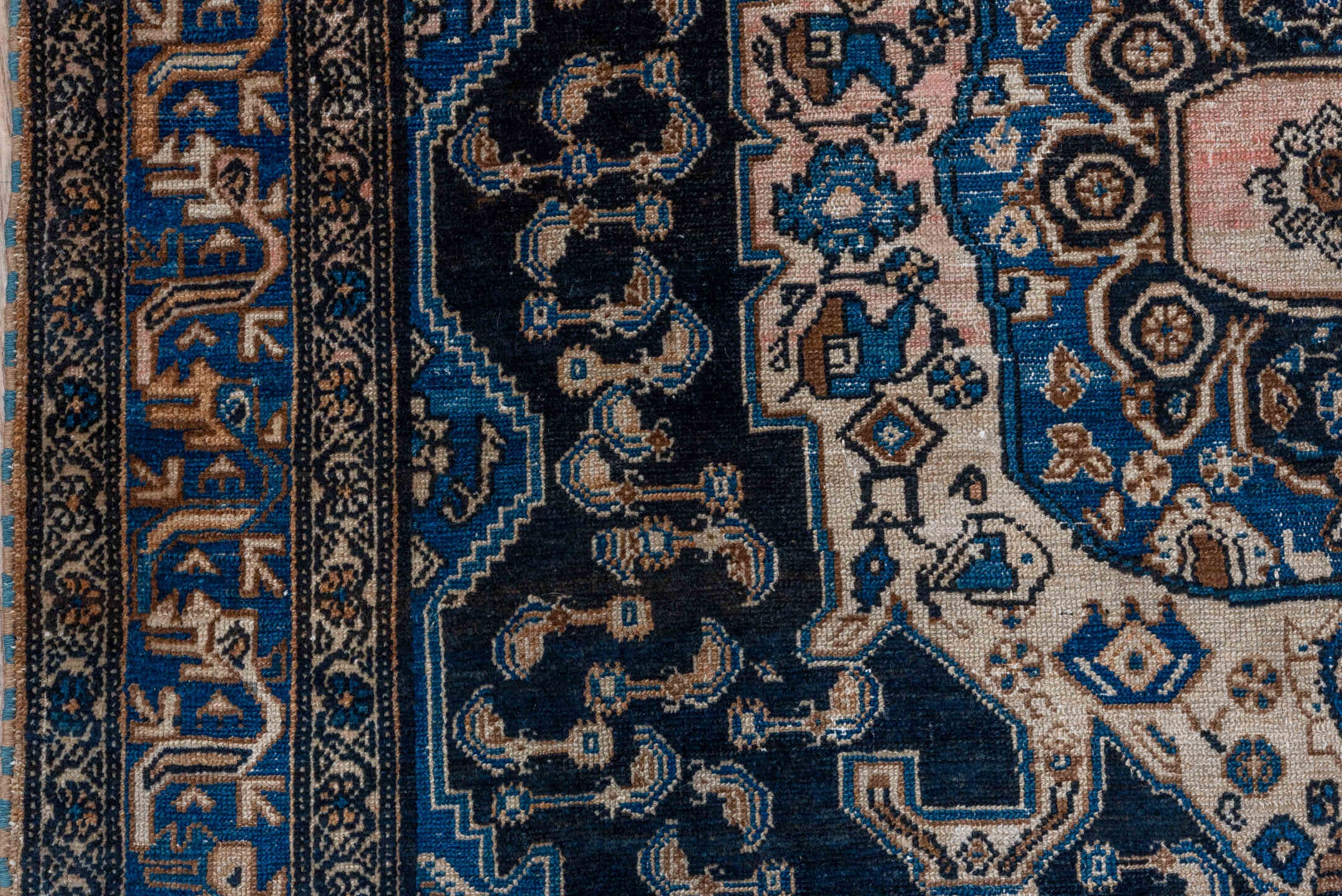 malayer Rug - # 126707