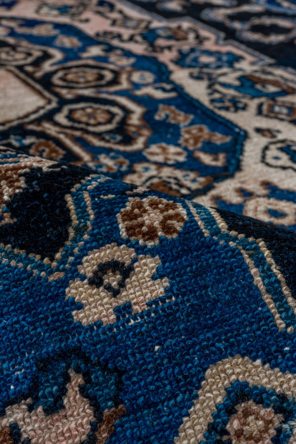 malayer Rug - # 126707
