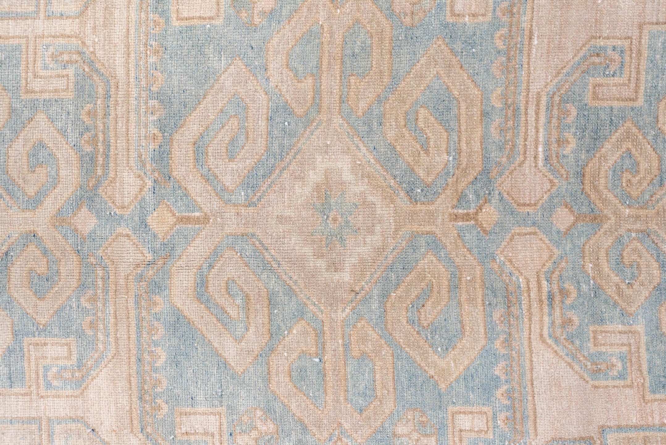 oushak Rug - # 126708