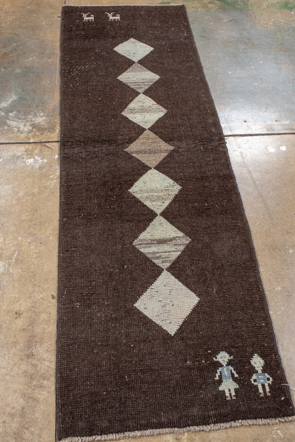 gabbe Rug - # 126709