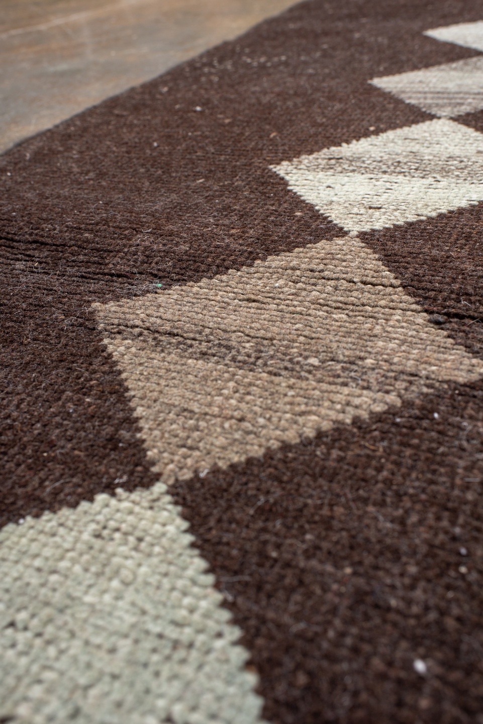 gabbe Rug - # 126709