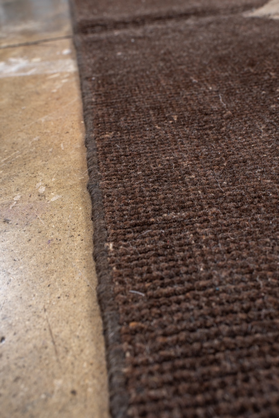 gabbe Rug - # 126709