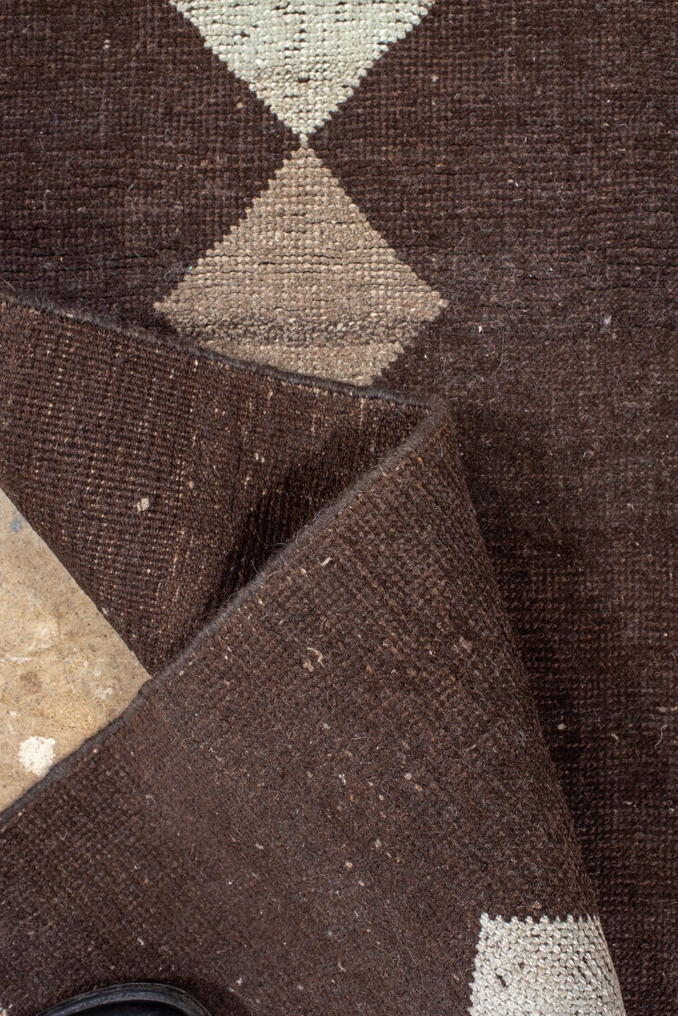 gabbe Rug - # 126709
