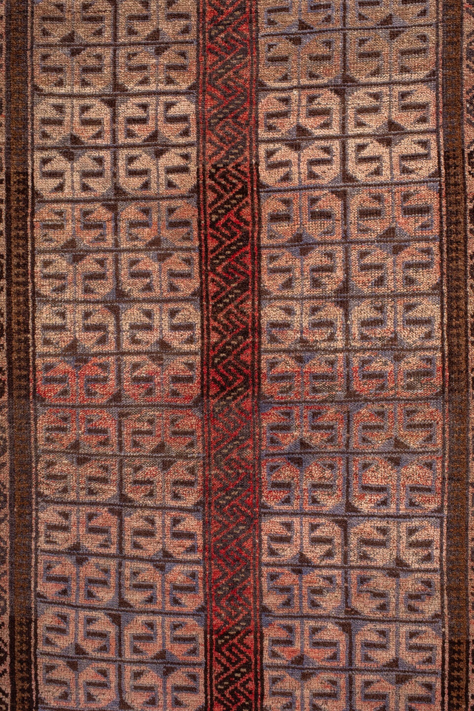 belouch Rug - # 126713
