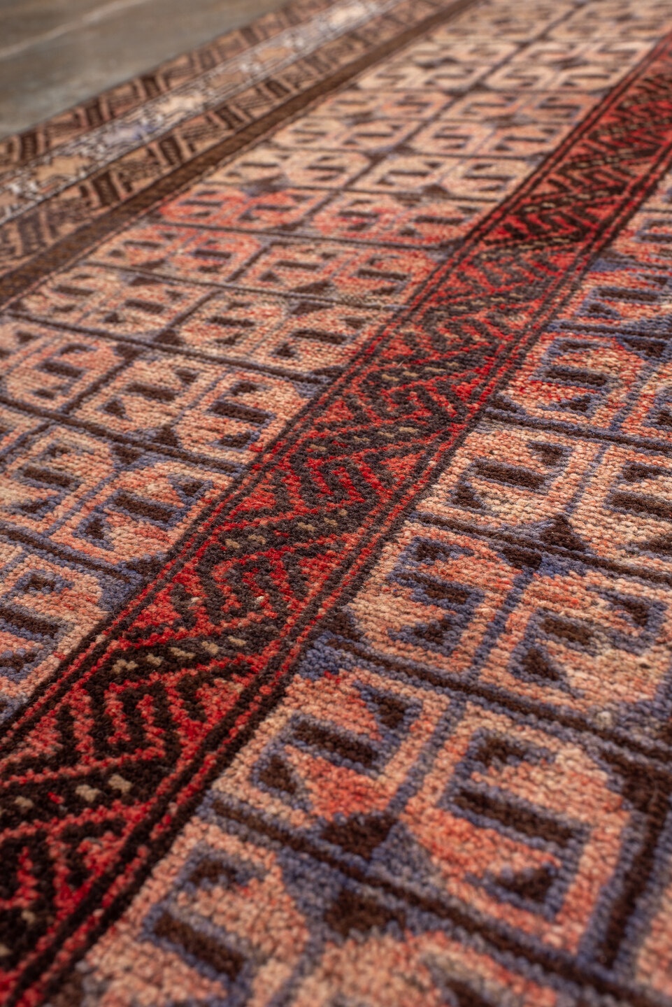 belouch Rug - # 126713