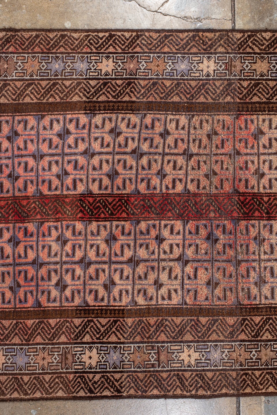 belouch Rug - # 126713