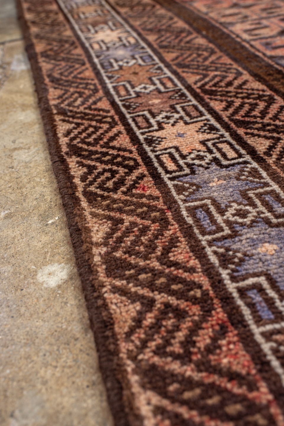 belouch Rug - # 126713