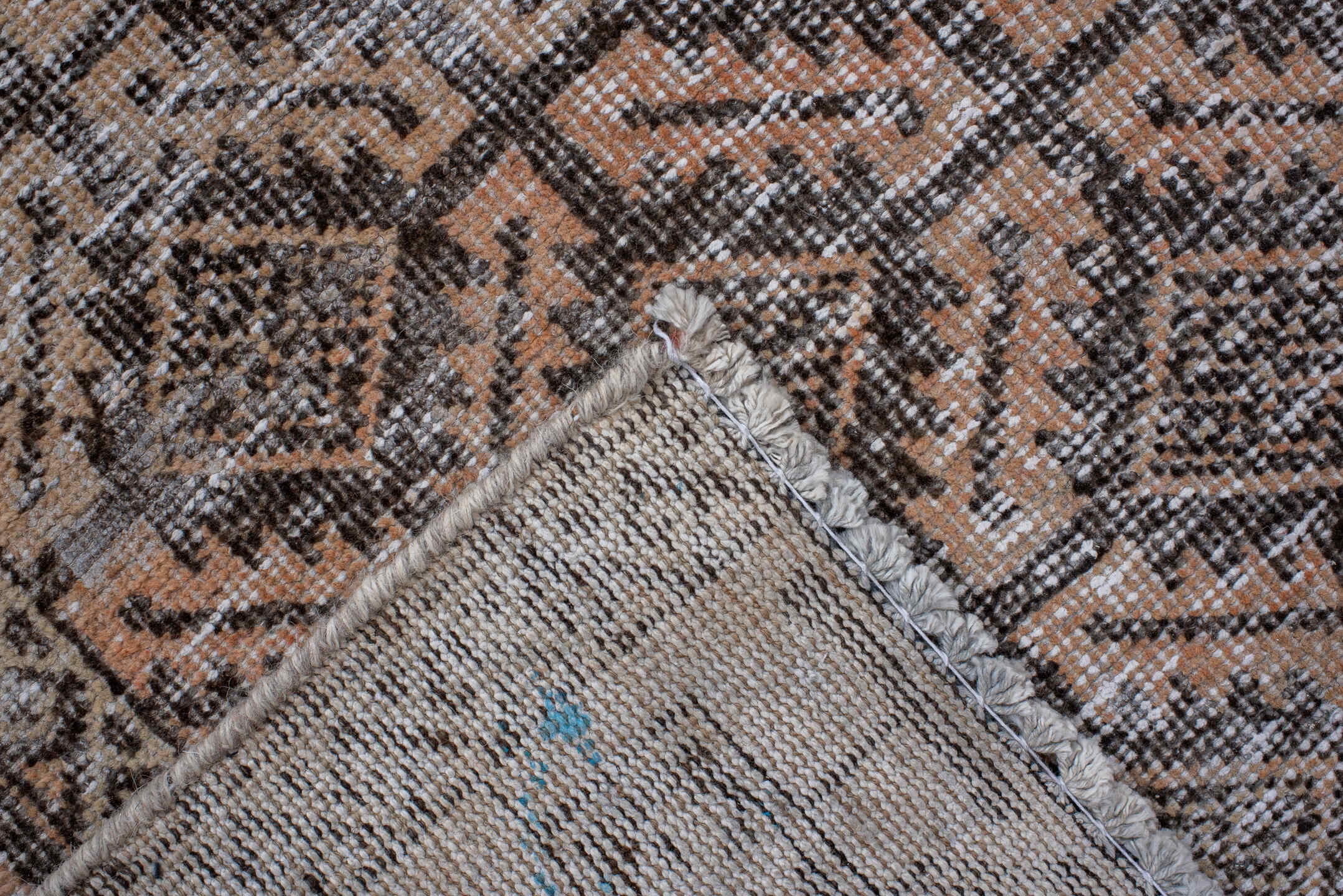 belouch Rug - # 126714