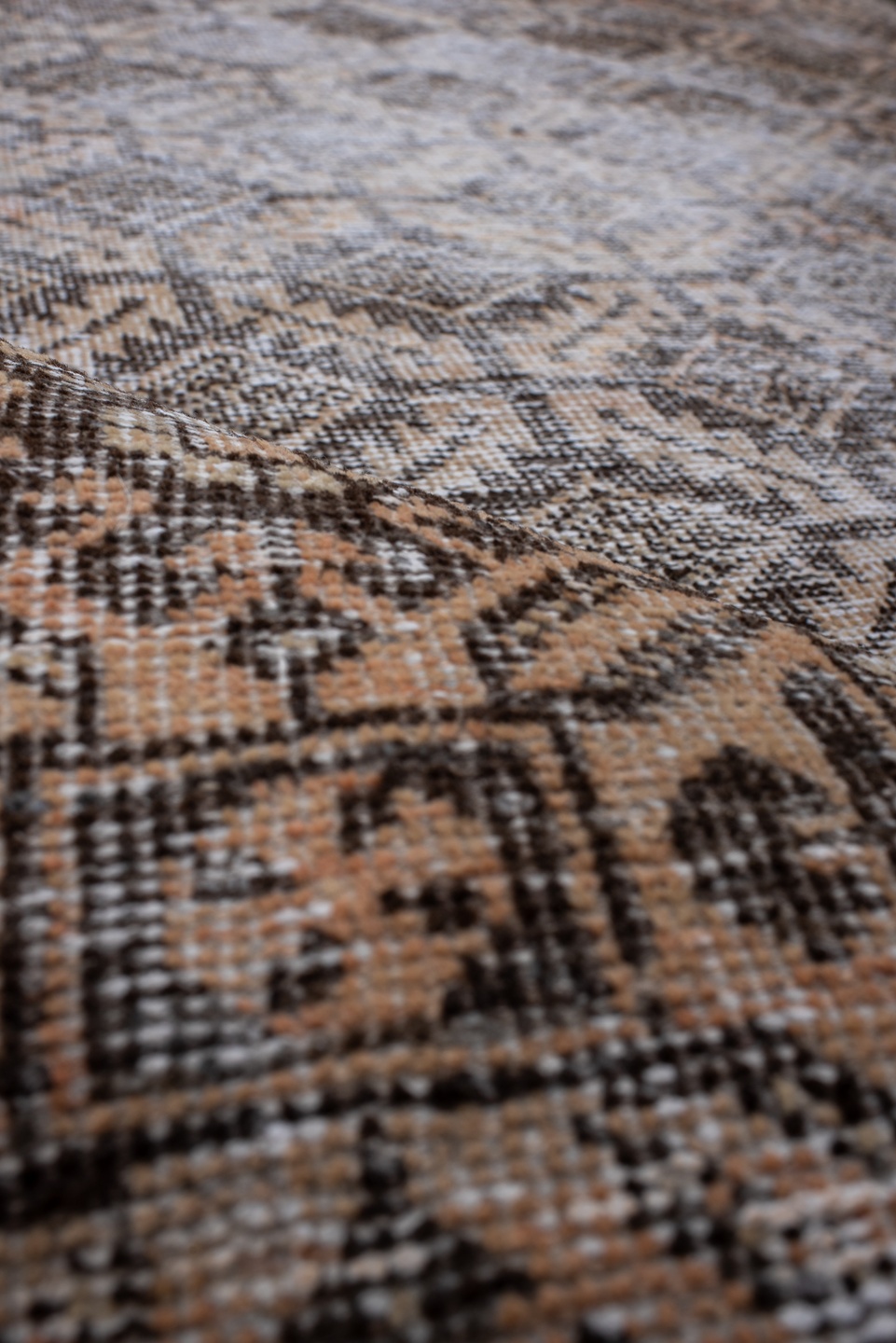 belouch Rug - # 126714