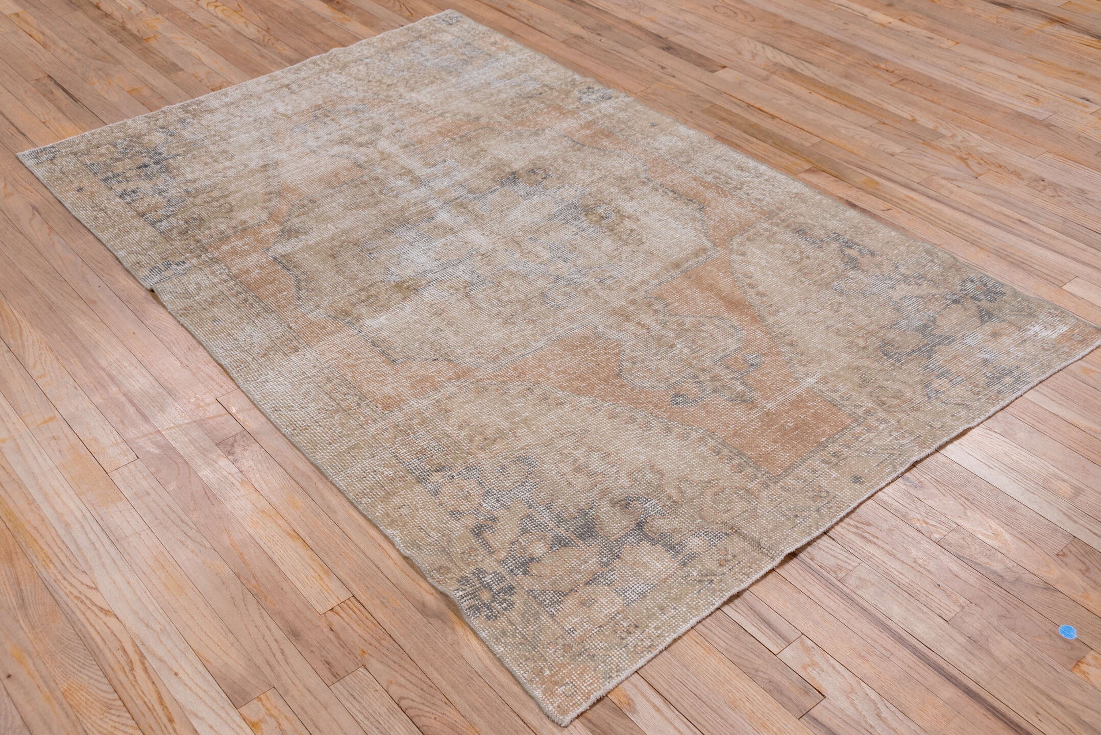 oushak Rug - # 126719