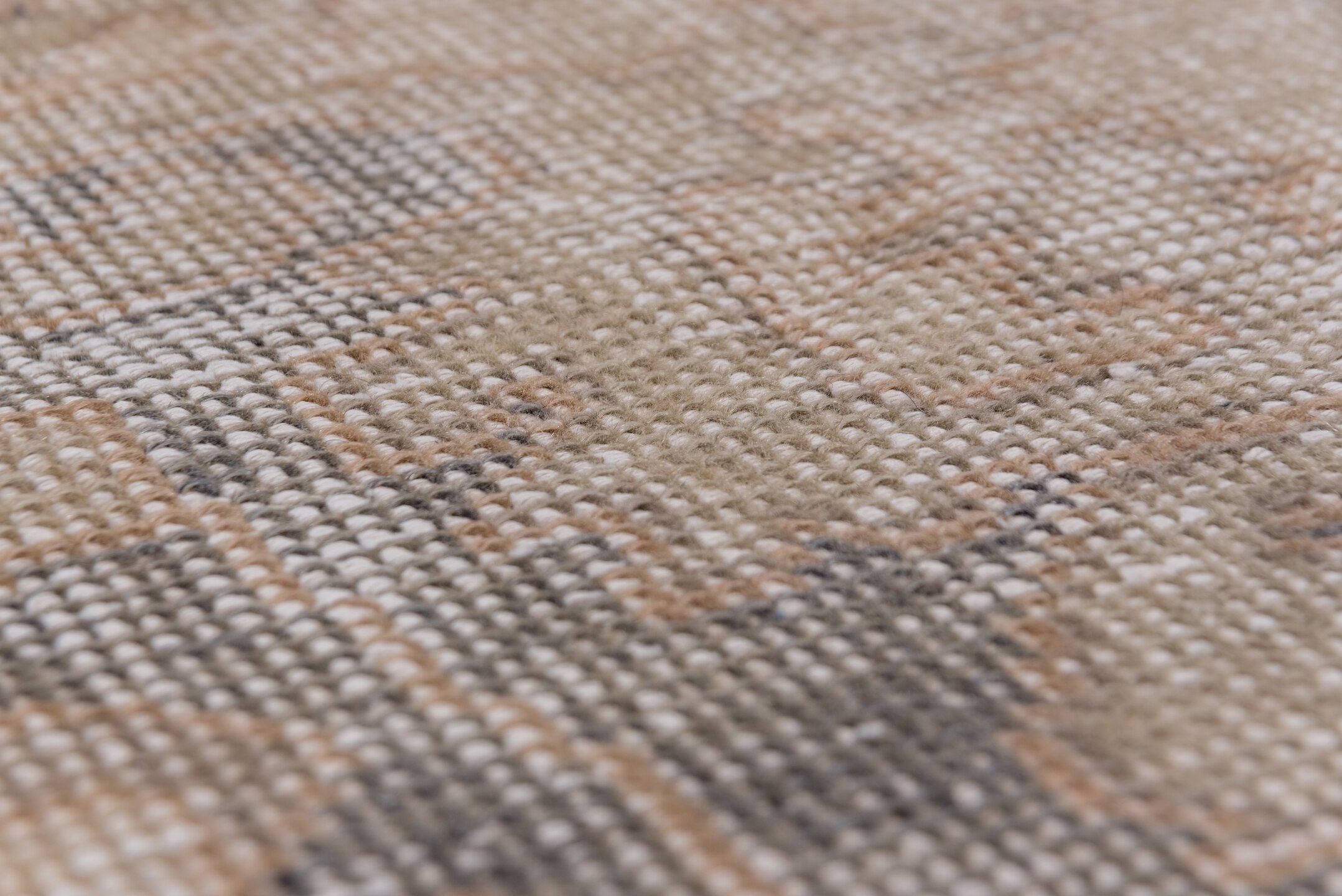 oushak Rug - # 126719