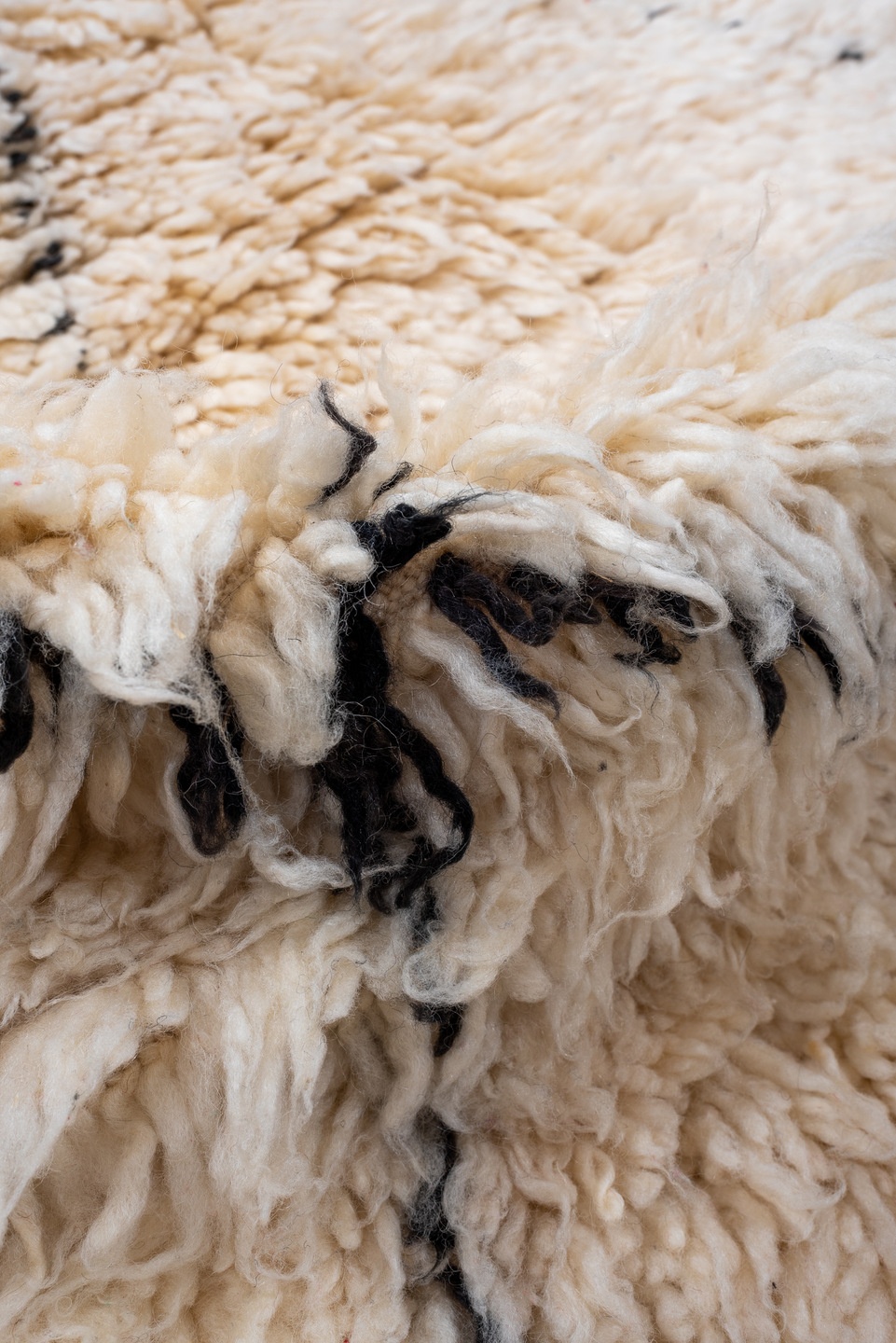 moroccan Rug - # 126721