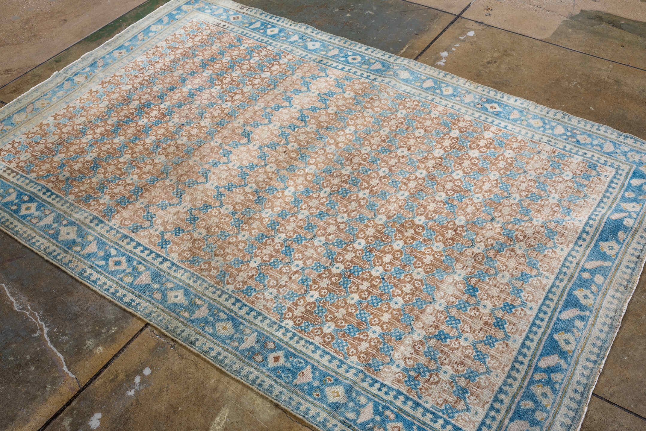 malayer Rug - # 126724