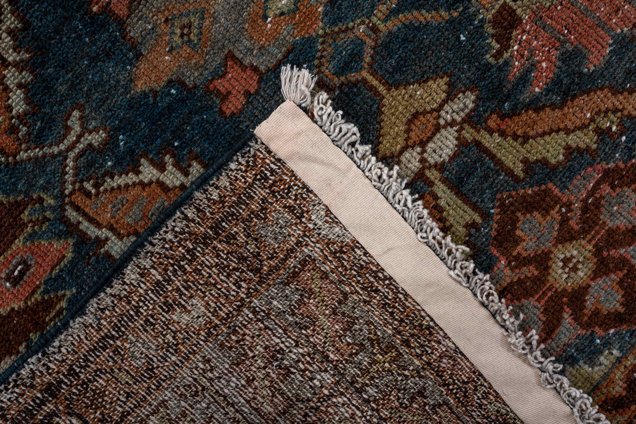 lilian Rug - # 126726